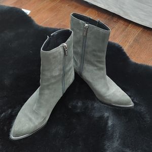 Circus by Sam Edelman Raylan Booties